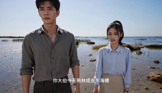 潮湾守清欢(35集) 潮湾守清欢(35集)一起追短剧