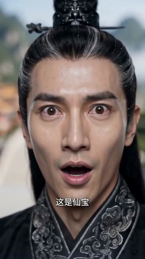 搅动修仙界,我的仙帝身份藏不住了(79集) 搅动修仙界,我的仙帝身份藏不住了(79集)好看吗