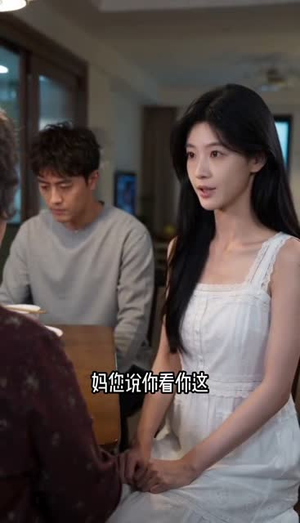 独女反击（56集）精彩短剧热播