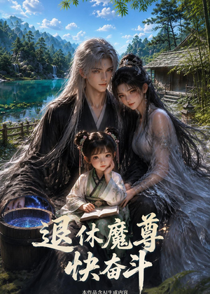 退休魔尊快奋斗(39集) 退休魔尊快奋斗(39集)精彩短剧免费看