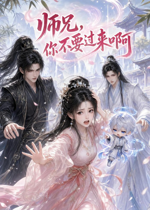 师兄，你不要过来啊（57集）短剧越看越精彩