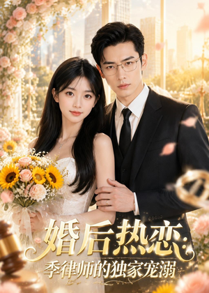 婚后热恋:季律师的独家宠溺(87集) 婚后热恋:季律师的独家宠溺(87集)在哪里可以全集