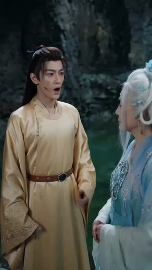 仙域厨神开局被小师妹偷吃了鸡（80集）短剧视频分享
