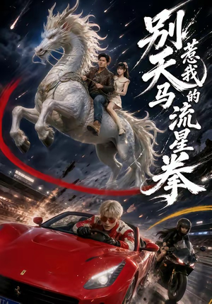 别惹我的天马流星拳(40集) 别惹我的天马流星拳(40集)精彩短剧追不停