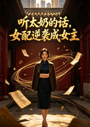听太奶的话,女配逆袭成女主(24集) 听太奶的话,女配逆袭成女主(24集)网上可以看吗