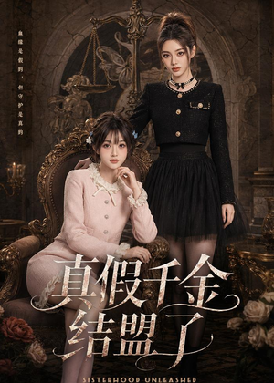 真假千金结盟了(73集) 真假千金结盟了(73集)UC网盘在线看