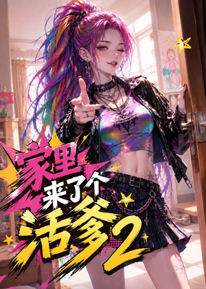 家里来了个活爹2（28集）一起看短剧