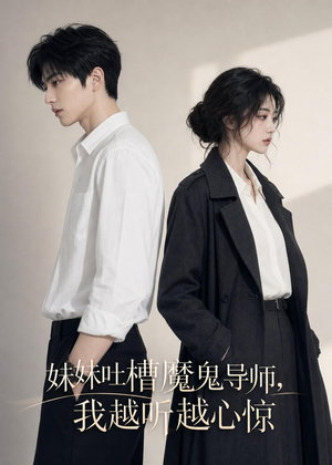 妹妹吐槽魔鬼导师，我越听越心惊（69集）在哪看免费