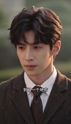 言灵娇妻治愈病弱少帅（61集）真的太精彩了