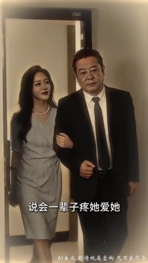 伪装佣人被前任圈宠(49集 伪装佣人被前任圈宠(49集短剧也太好看了