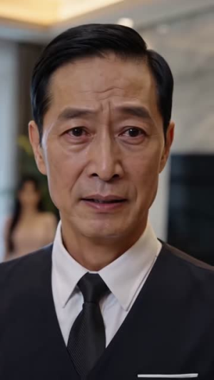 黑玫瑰和她的盲眼少爷（58集）看精彩短剧