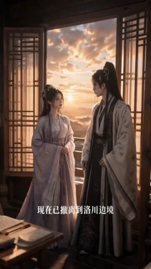 郡主伴权臣(49集) 郡主伴权臣(49集)在哪里看
