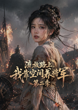 流放路上，我靠空间养将军第二季（40集）视频在线看