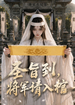 圣旨到，将军请入棺（53集）短剧全集免费