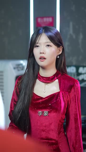聚会上，我撕碎最后的温柔（27集）短剧抢先看