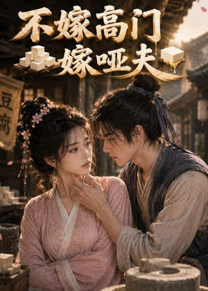 不嫁高门嫁哑夫（60集）番茄短剧免费看