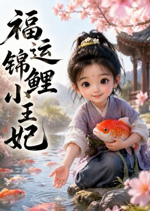 福运锦鲤小王妃（33集）超火热门短剧