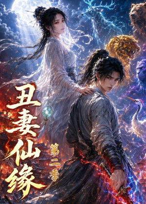 丑妻仙缘第二季（119集）直接看到大结局