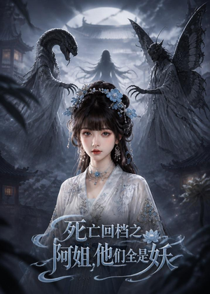 死亡回档之阿姐，他们全是妖（76集）超甜短剧分享