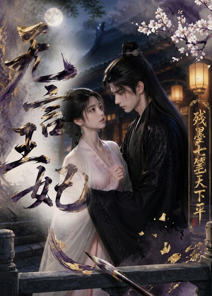 无言王妃：残墨七笔天下平（51集）第32集