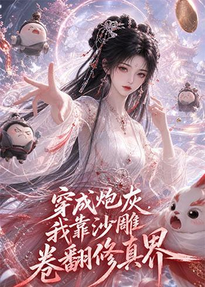 穿成炮灰，我靠沙雕卷翻修真界（138集）最后一集