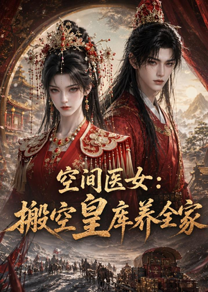 空间医女：搬空皇库养全家（80集）最火短剧推荐