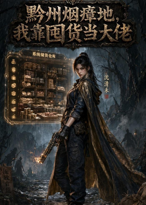 黔州烟瘴地,我靠国货当大佬(72集) 黔州烟瘴地,我靠国货当大佬(72集)番茄免费短剧