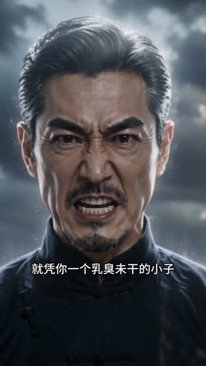 分身可以不活,但是不能没法(80集) 分身可以不活,但是不能没法(80集)番茄短剧免费看