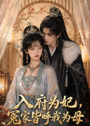 入府为妃,冤家皆呼我为母(45集) 入府为妃,冤家皆呼我为母(45集)太好看了短剧