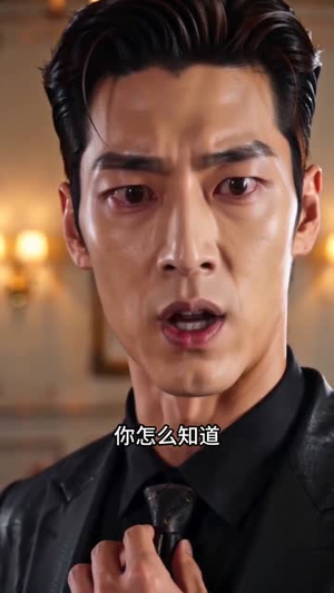 打压我,外商直接撤资(80集) 打压我,外商直接撤资(80集)亿万短剧抢先看