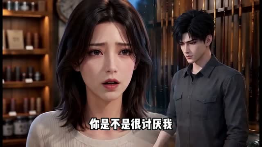 渔岸知意(64集) 渔岸知意(64集)短剧小说在线看