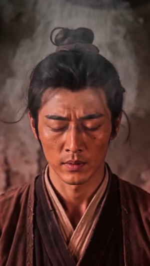 荒年陈安:一刀一弓仓满粮(44集) 荒年陈安:一刀一弓仓满粮(44集)精彩短剧追不停