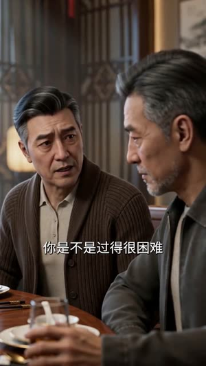 晚岁自有凌云(76集) 晚岁自有凌云(76集)最热短剧推荐
