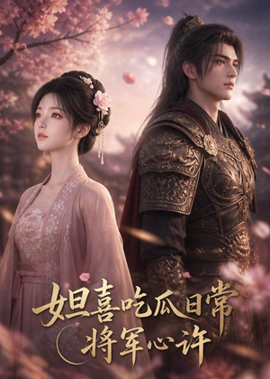 妲喜吃瓜日常:将军心许(108集) 妲喜吃瓜日常:将军心许(108集)精彩短剧片段