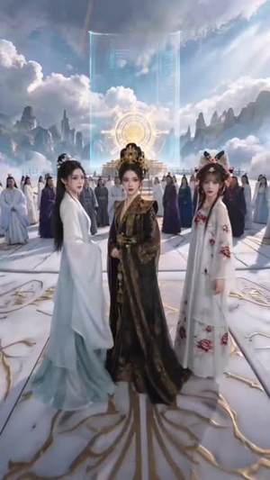 尘劫:魔帝之死(80集) 尘劫:魔帝之死(80集)最后一集