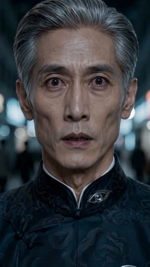心声雷达：携手精神小妹逆风翻盘（53集）最后的大结局