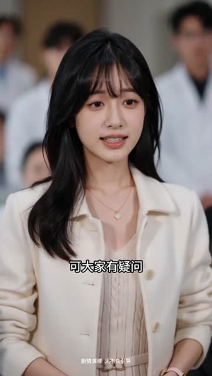 杏花归处有春风（60集）精彩好看的短剧