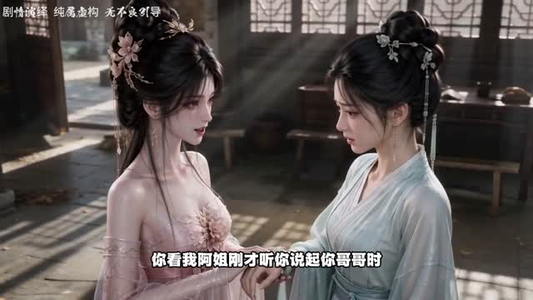 太子妃又美又坏，偏偏还要装乖（61集）最火的短剧