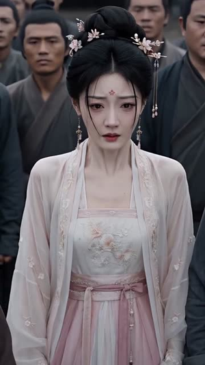 旧尘散尽满庭芳（49集）抢先看新短剧