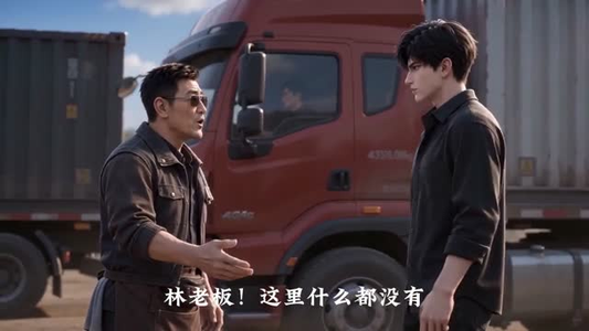 烬路同行（25集）一共多少集