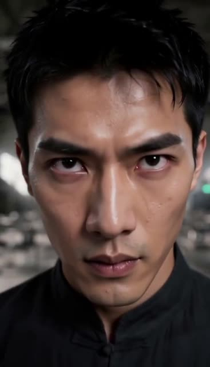 乱世孤狼踏江城（41集）精彩短剧免费看