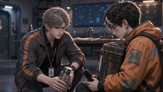 万界第一骑手（60集）全集完整版