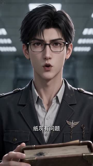 日薪五万守皇陵,千古英灵听我令(20集) 日薪五万守皇陵,千古英灵听我令(20集)全季一次看完