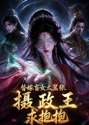 替嫁盲女太嚣张,摄政王求抱抱(48集) 替嫁盲女太嚣张,摄政王求抱抱(48集)最后一集