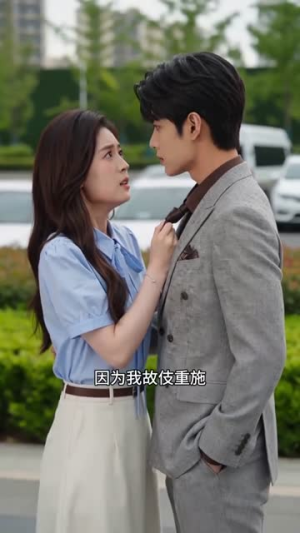 校草藏心意，满心皆是于我（52集）高分佳作免费看