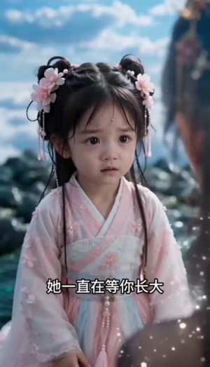 团宠小萌宝:镇疆将军的娇娇女(57集) 团宠小萌宝:镇疆将军的娇娇女(57集)爆款热门短剧