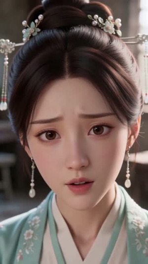 穿越王妃的养崽手册（32集）免费短剧完整版