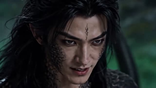 绝世魔莲，装瞎被仙尊捡疯了（33集）高清无码免费看