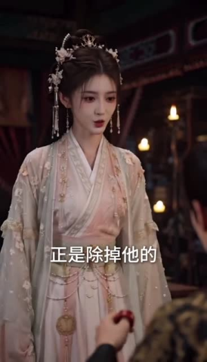 弹幕告白未抵达（53集）爆火短剧抢先看