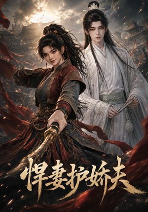 悍妻护娇夫（37集）演员表